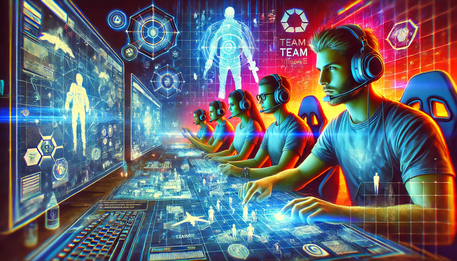 Understanding online game UndergrowthGameLine