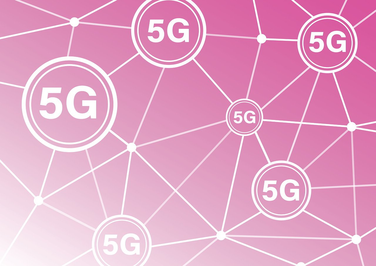 What Is 5G UC