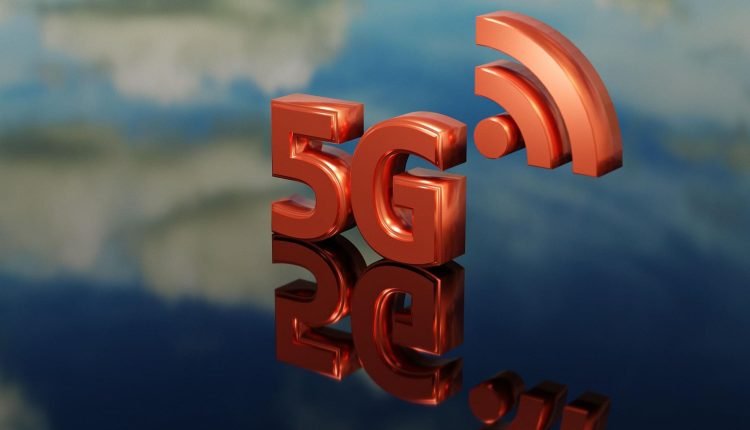5G Network