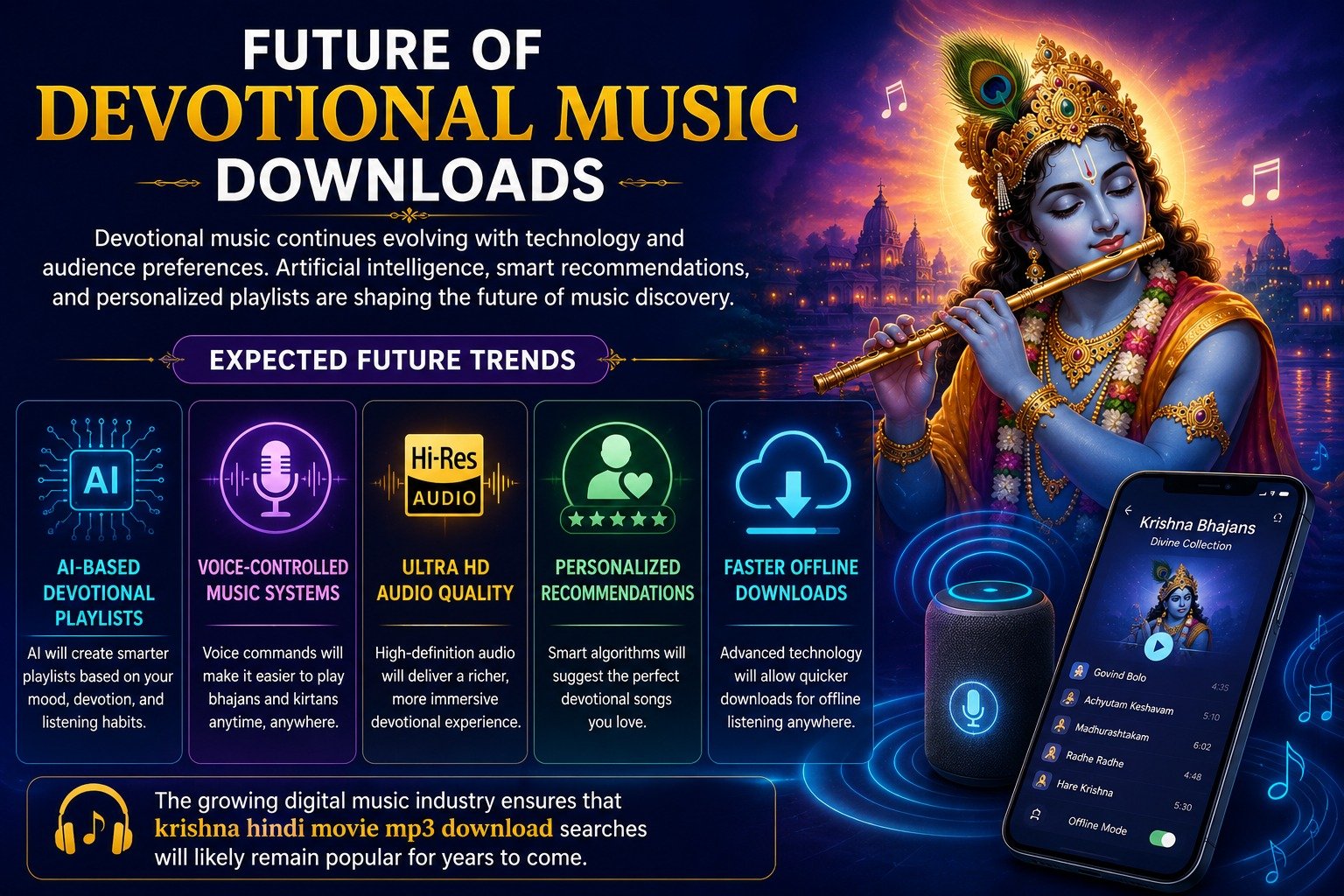 Devotional Music