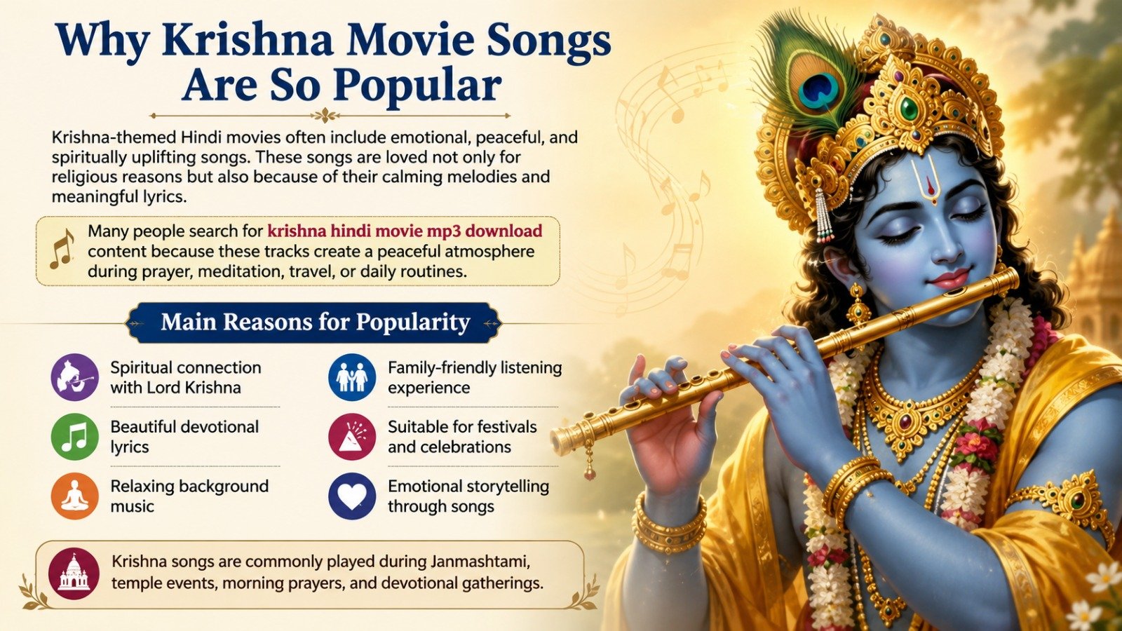 Krishna Movie Songs