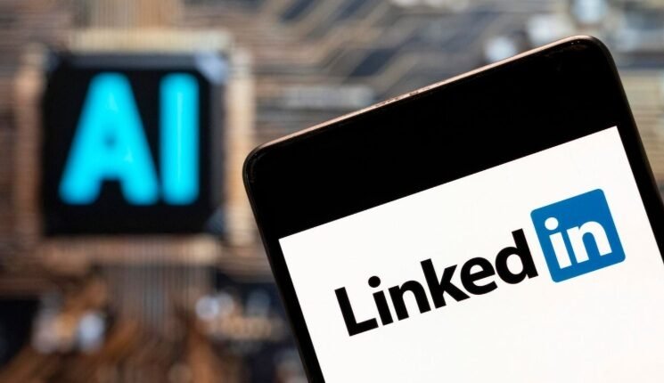 LinkedIn Data Infrastructure
