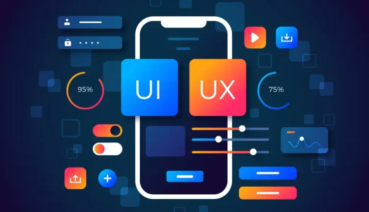 Flutter App Development