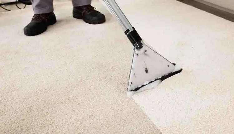 Carpet Cleaning Cost